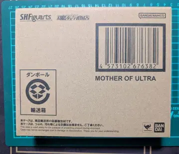 SHFiguarts 울트라의 어머니 미개봉품