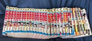 도카벤 1~6, 10~25, +2, 나인 1~4, H2 전 29권 중고