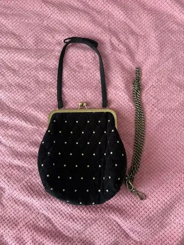 bibiy odette party bag 가마구치