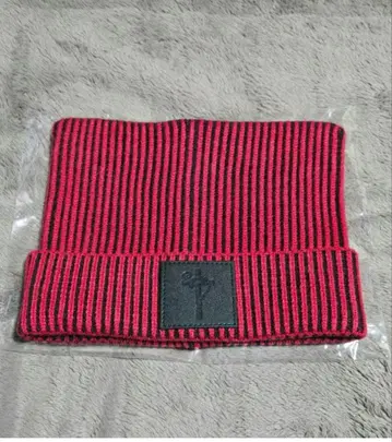 HYDE INSIDELIVE HORNED 비니 뿔 니트 모자