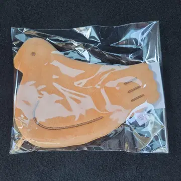 가마쿠라 토시마야 본점 한정판 하토포포 파우치 하토사브레