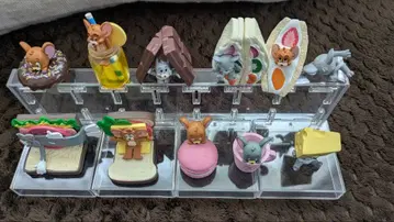 톰과 제리 Yummy Food 컬렉션 묶음 판매