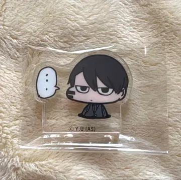 도원암귀 치비 캐릭터 블록