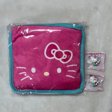 31 서티원 아이스크림 서티원 헬로티 담요 참