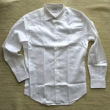 폴 스미스 와이셔츠 (화이트)