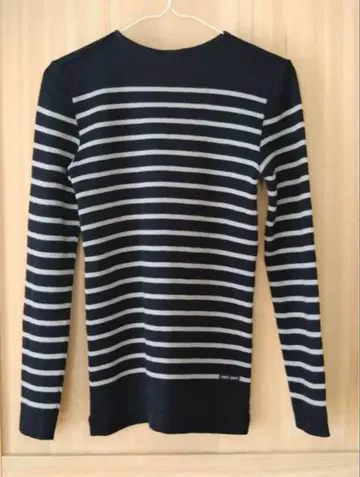 SAINT JAMES 니트 M 사이즈