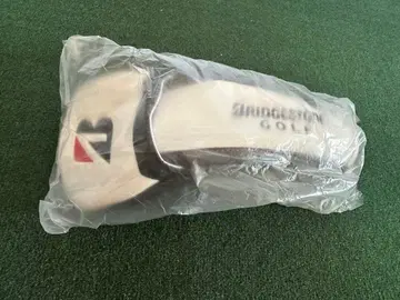 브릿지스톤 페어웨이 우드 골프헤드커버