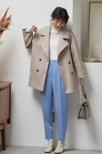 로트레아몽 [ WEB별주 ] 울라이크 해린본 코트