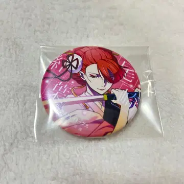 문호 스트레이독스 캔뱃지 오자키 모미지 마루이 미이누카이키탄