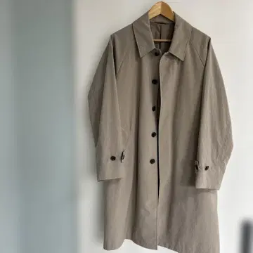 유나이티드 애로우즈 green label relaxing 스텐카라 코트