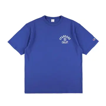 Champion SD Exclusive Heavyweight Logo T