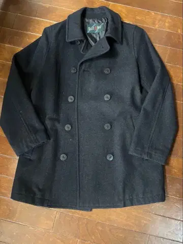 이스트 보이 EASTBOY 피 코트