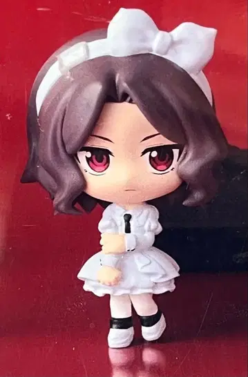 [ 걸즈 밴드 클라이 컬렉션 피규어 리치 에비즈카 토모 ]