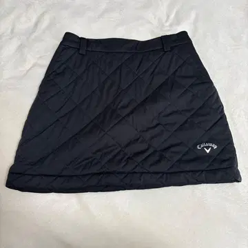 캘러웨이 스커트 (S)