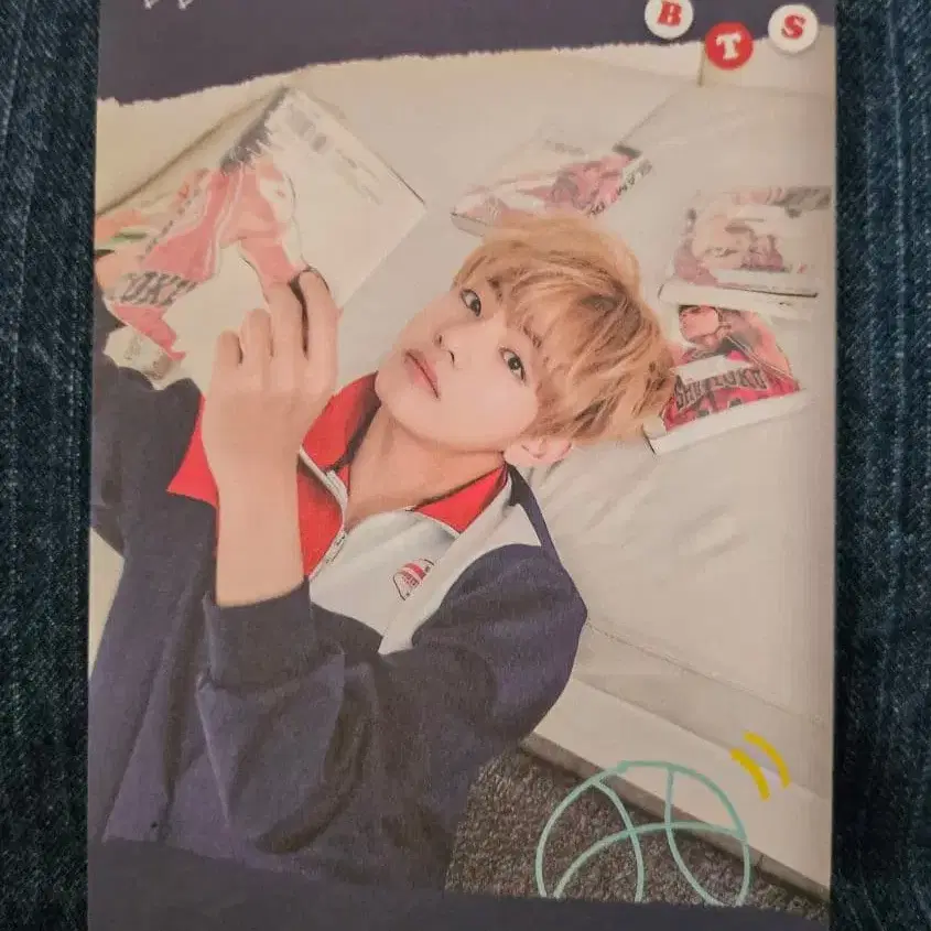 1번째 상품 이미지