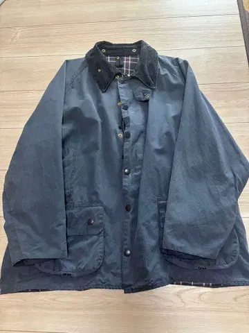 Babour Beaufort 00s 새상품급