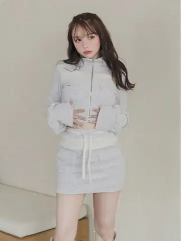 andmary wendy pocket set up