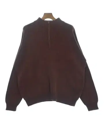 L.L.Bean 니트 스웨터 남성용