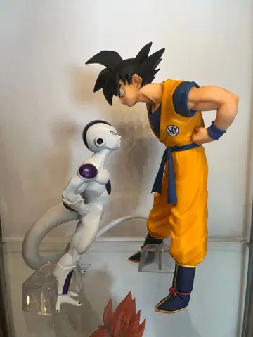 배틀 온 플래닛 나메크 라스트 원