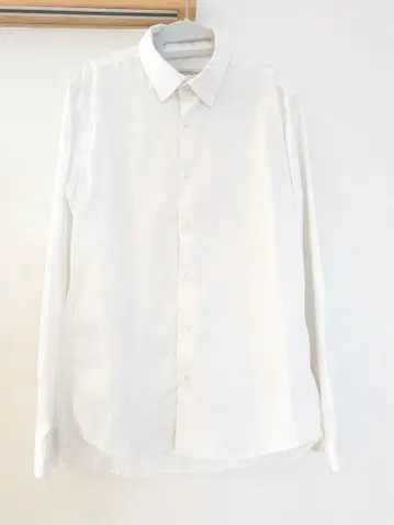 새상품급! 퍼블릭 도쿄 코튼 스탠다드 셔츠 S~M 정도