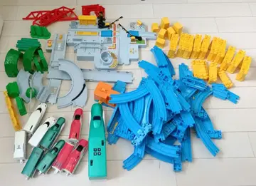 프라레일 세트 묶음 판매