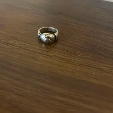 CLUCT/클럭 FRIENDSHIP RING/반지