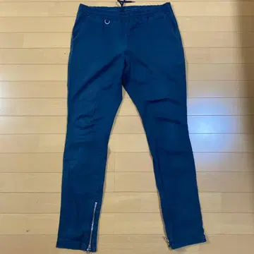 soph 이지 팬츠 조거 팬츠 사이즈 L