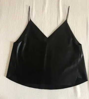 UN3D. 블랙 뷔스티에 F 사이즈