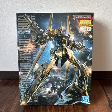 BANDAI MG(마스터 그레이드) 키트