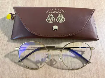 안경 Zoff PC (블루라이트 차단율 약 50%)