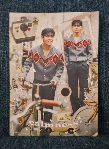 재고 2. BTS 태태 메모장 20장 한국 제작자님 태현