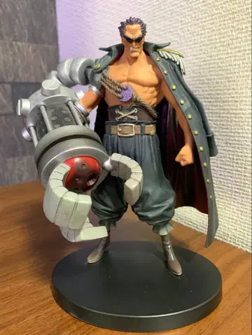 원피스 피규어 제파