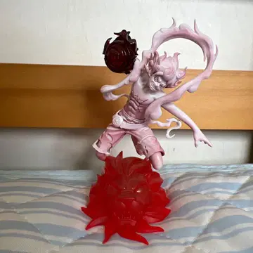 원피스 몽키 D 루피