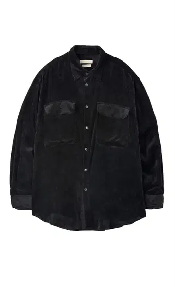 yoke Rayon Corduroy Western Shirt &Pants