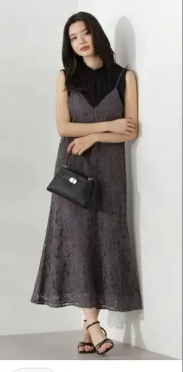 프로포션 바디 드레싱