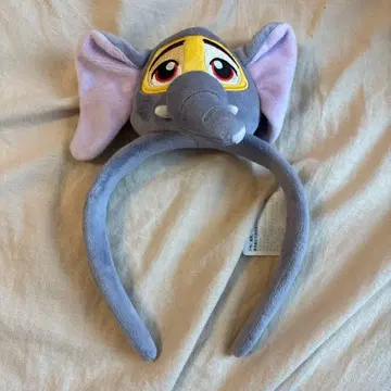 상하이 디즈니 머리띠