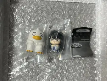 은혼 기다림 ~가샤폰 앞에서 계속 기다리고 있었습니다~