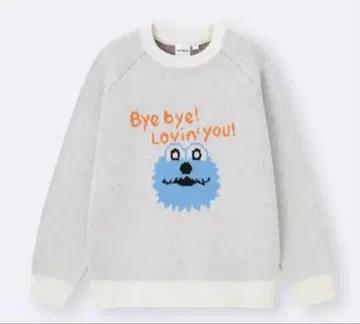 퍼펫 스 오버사이즈 니트 [ 3XL ]