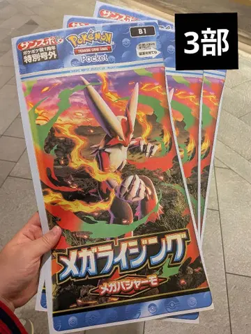 포켓몬 포케포케 특별호 3부