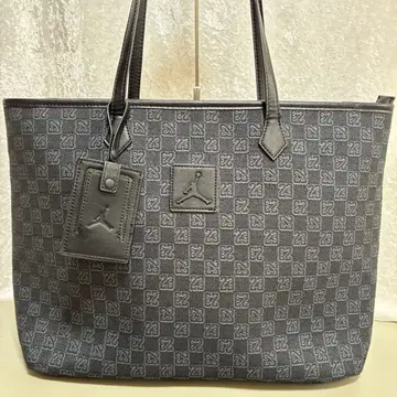 나이키 조던 모노그램 토트백 L 사이즈 23 숄더 대용량