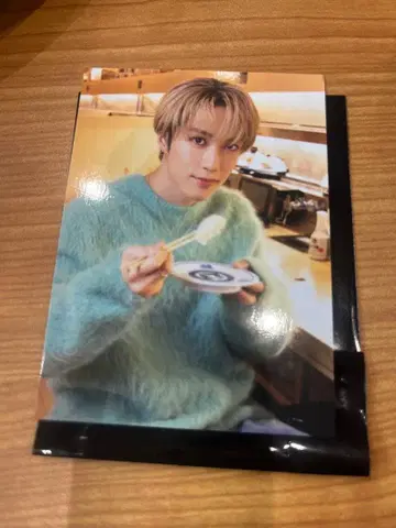 후지와라 이츠키 트레이딩 카드 쿠라스시