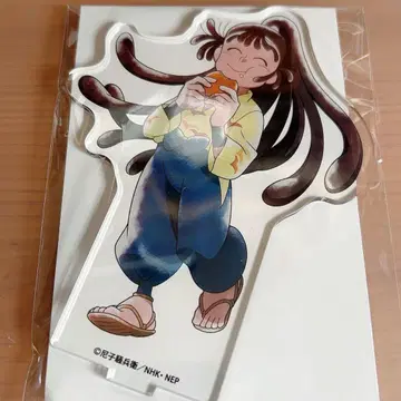 닌타마 란타로 오하마 칸에몬 모두 함께 시타마치 산책 편 아크릴 스탠드