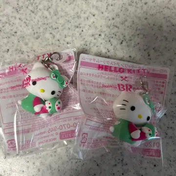 서티원 x 헬로키티 아이스크림 참 2세트