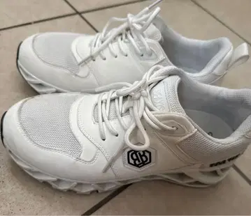 밸런스 코어 스니커즈 3 [ BEAXIS ]