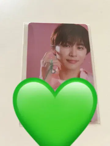 [ 초특급 ] 타쿠야 8호차의 날 트레이딩 카드 E상