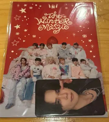 INI 남해전철 트레이딩 카드 후지마키 쿄스케