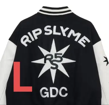 GDC [ RIP SLYME X GDC ] Stadium Jumper L