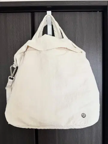 lululemon 룰루레몬 On My Level 토트백 20L