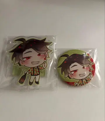 대죄 스텔라워스 특전 타케시바