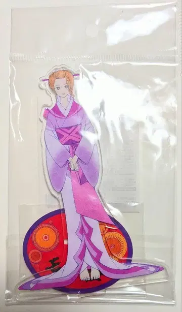 [ 모노노케 ] 아사 아크릴 스탠드